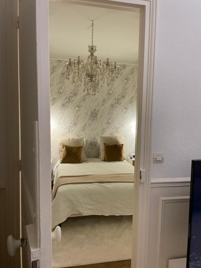 Maison Royale Bercy * Parigi