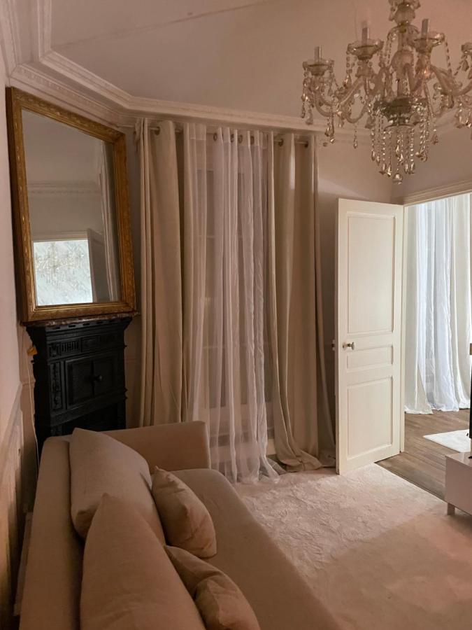 Maison Royale Bercy Appartamento