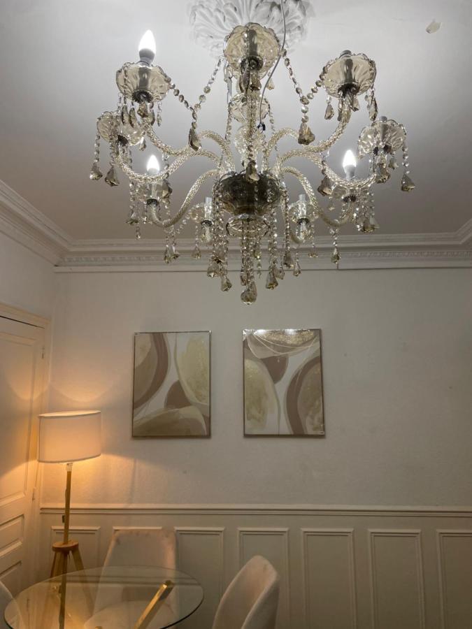 Appartamento Maison Royale Bercy *